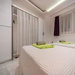 Apartment Olympos *