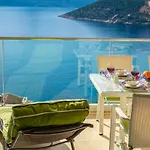 Apartment Olympos *