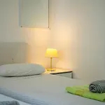 Olympos Apartment *
