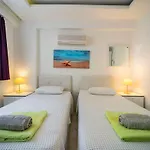 Apartment Olympos *