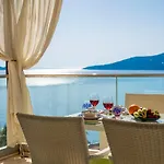 Olympos * Kas