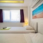 Olympos Apartment Kas