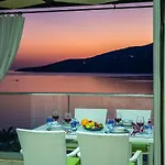 Olympos Apartment