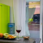 Olympos Apartment Kas