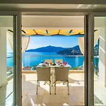 Olympos Apartment Kas