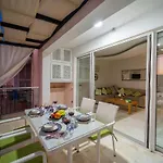 Olympos Apartment