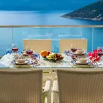 Apartment Olympos