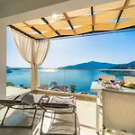 Olympos Apartment