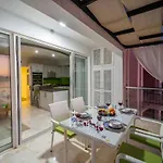 Olympos Apartment Kas