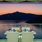 Olympos Apartment *