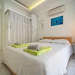 Olympos Apartment Kas
