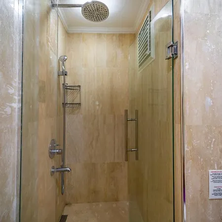 Olypmpos Luxry Apartment Kas