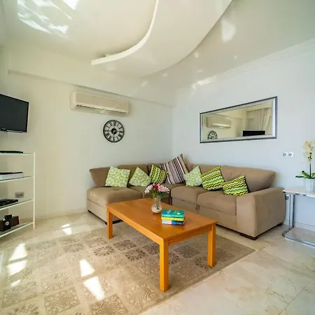 Apartment Olympos Kaş