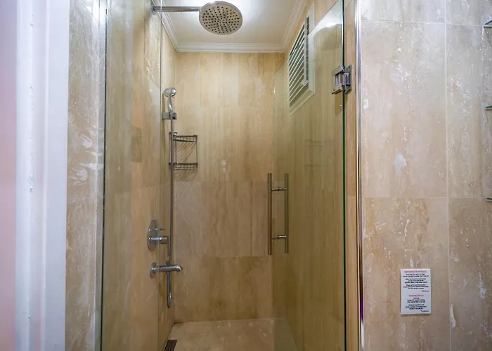 Olympos Apartment Kas