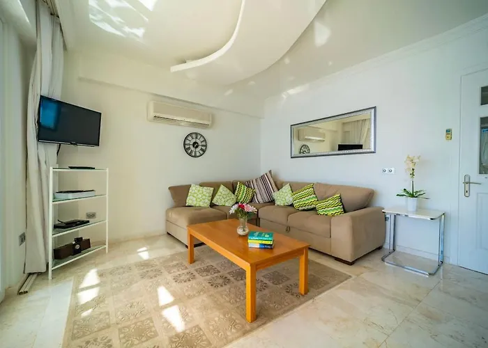 Apartment Olympos Kas