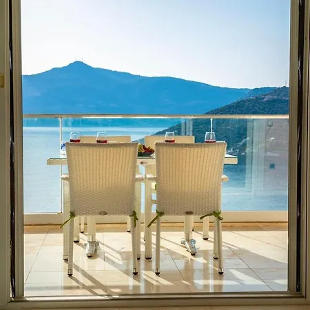 Olympos Kaş